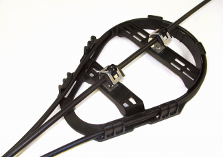 FIBERLIGN® In-Span Storage System